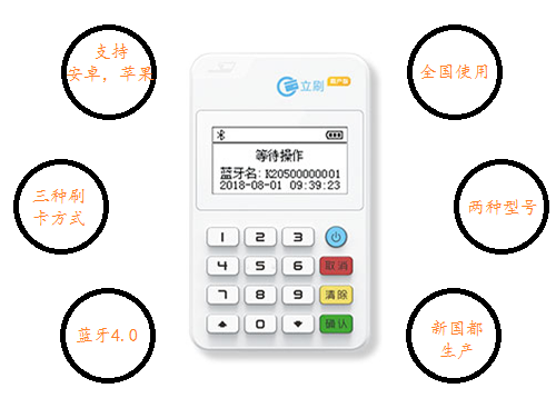 立刷950参数