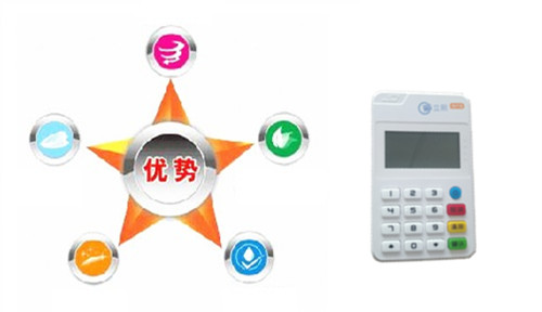 立刷950的5大优势