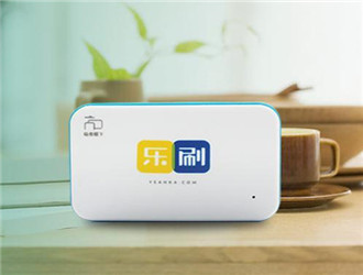 乐刷出票大POS机怎么关闭按键音?