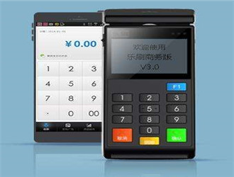 pos机怎么设置wifi?