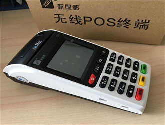 乐刷的机器终端不会变吗?